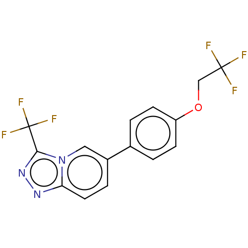 Chemical structure of BindingDB Monomer ID 50173339