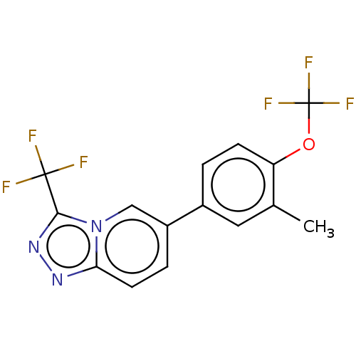 Chemical structure of BindingDB Monomer ID 50173488