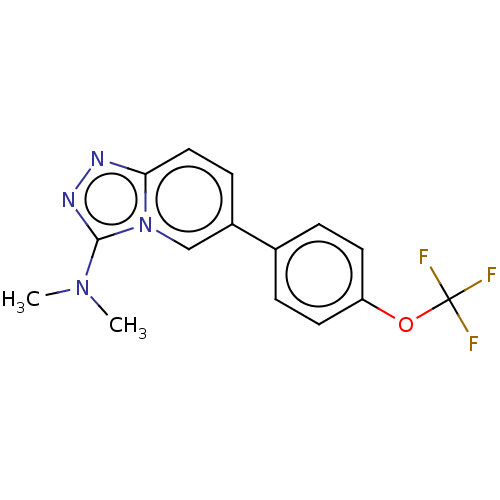 Chemical structure of BindingDB Monomer ID 50173490