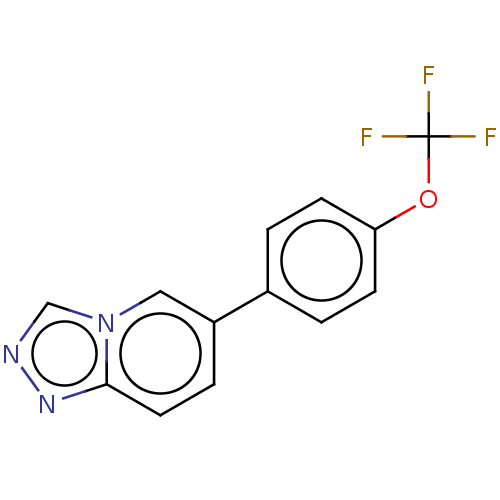 Chemical structure of BindingDB Monomer ID 50173491