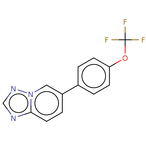 Chemical structure of BindingDB Monomer ID 50173493