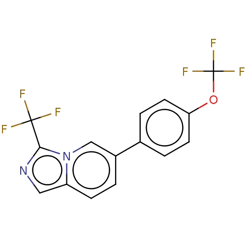 Chemical structure of BindingDB Monomer ID 50173495