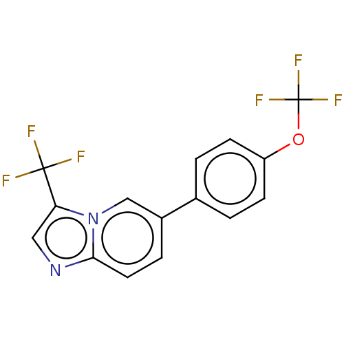 Chemical structure of BindingDB Monomer ID 50173496