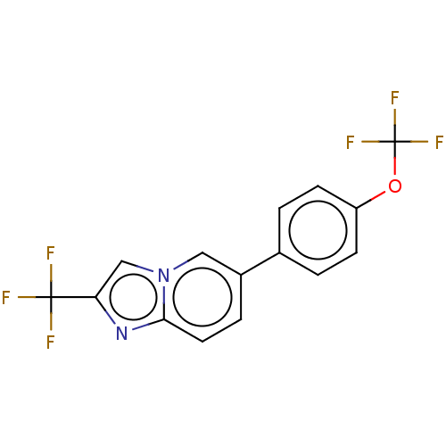 Chemical structure of BindingDB Monomer ID 50173497