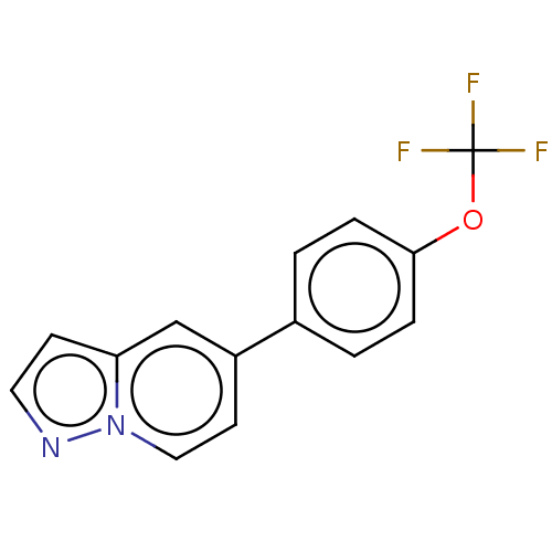Chemical structure of BindingDB Monomer ID 50173501
