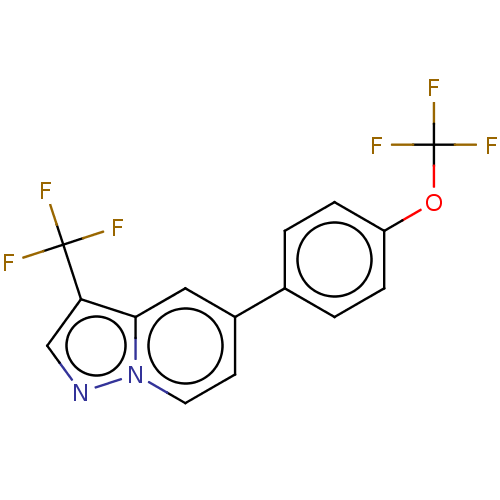 Chemical structure of BindingDB Monomer ID 50173502