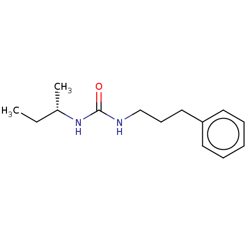 Chemical structure of BindingDB Monomer ID 50173511