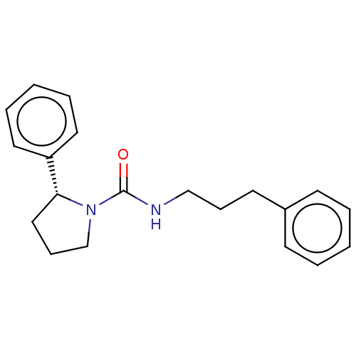 Chemical structure of BindingDB Monomer ID 50173512