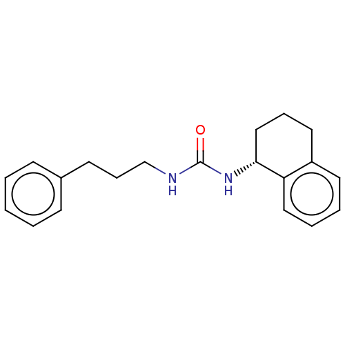Chemical structure of BindingDB Monomer ID 50173514