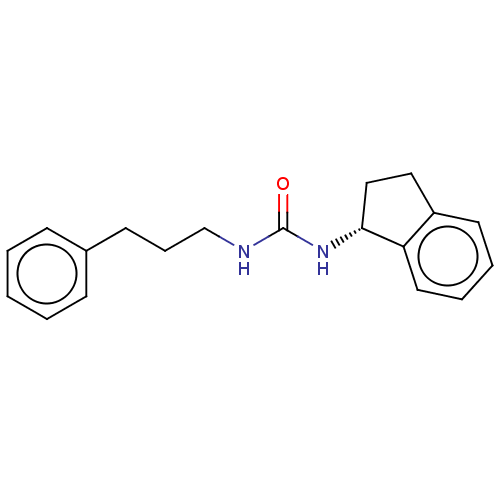 Chemical structure of BindingDB Monomer ID 50173518