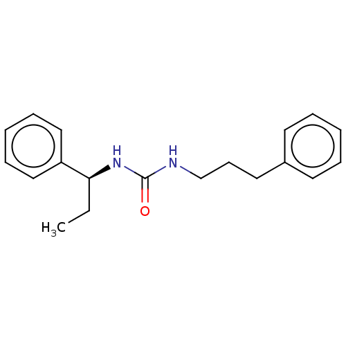 Chemical structure of BindingDB Monomer ID 50173523