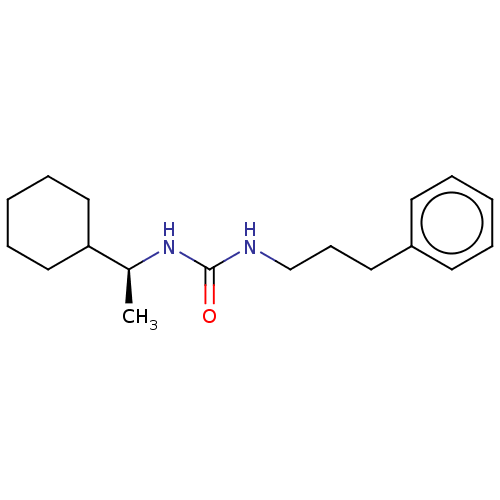 Chemical structure of BindingDB Monomer ID 50173525