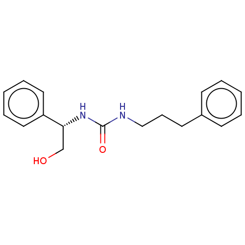 Chemical structure of BindingDB Monomer ID 50173527