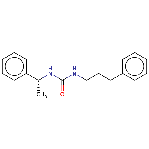Chemical structure of BindingDB Monomer ID 50173528