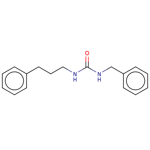Chemical structure of BindingDB Monomer ID 50173575