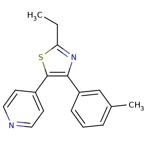 Chemical structure of BindingDB Monomer ID 50173628