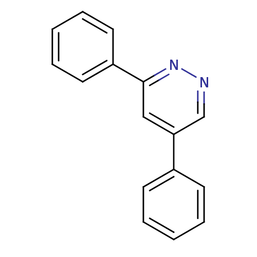 Chemical structure of BindingDB Monomer ID 50173693