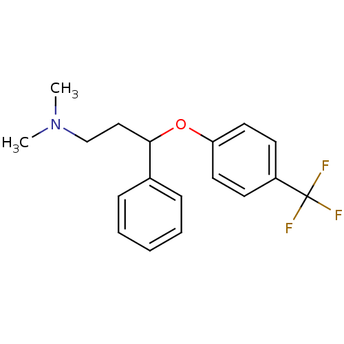 Chemical structure of BindingDB Monomer ID 50173708