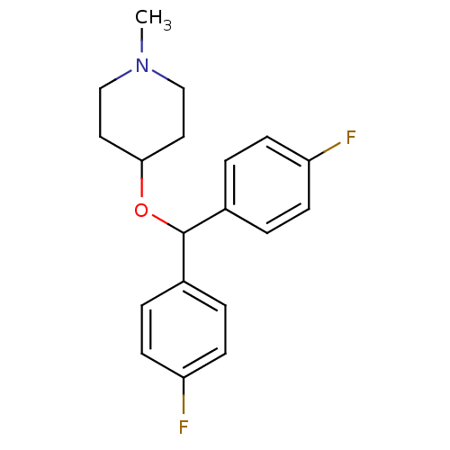 Chemical structure of BindingDB Monomer ID 50173856