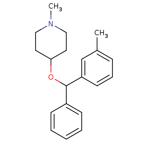 Chemical structure of BindingDB Monomer ID 50173858