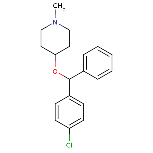 Chemical structure of BindingDB Monomer ID 50173860