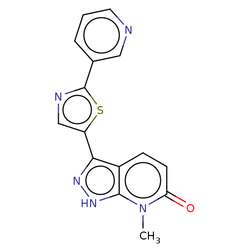 Chemical structure of BindingDB Monomer ID 50173890