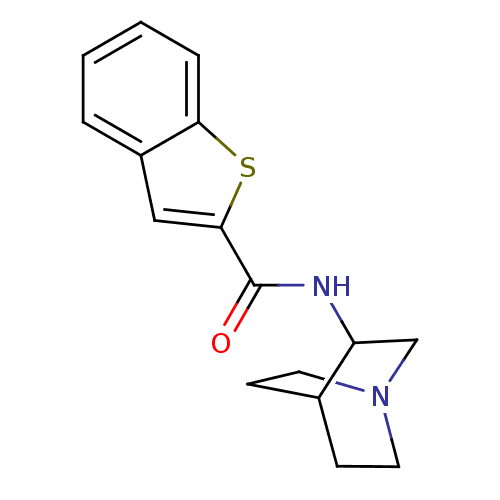 Chemical structure of BindingDB Monomer ID 50173952