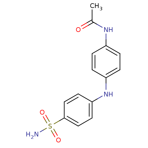 Chemical structure of BindingDB Monomer ID 50174033