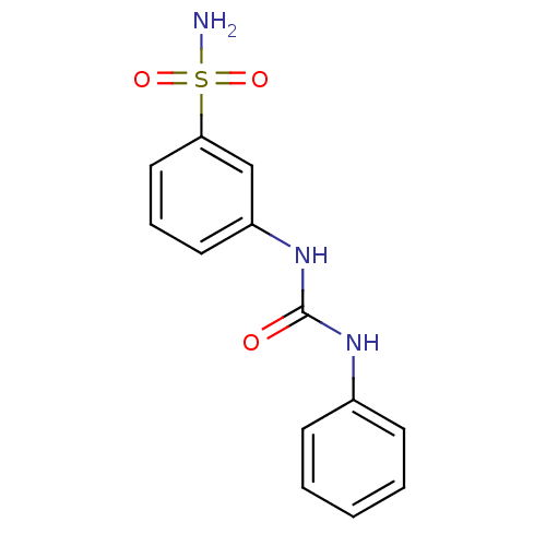 Chemical structure of BindingDB Monomer ID 50174039