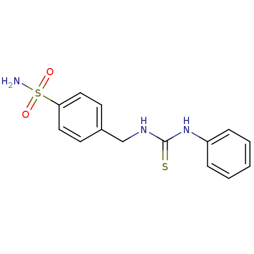 Chemical structure of BindingDB Monomer ID 50174040