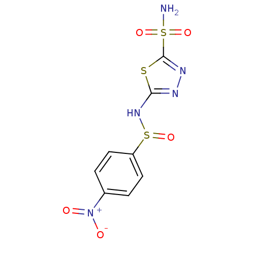 Chemical structure of BindingDB Monomer ID 50174041