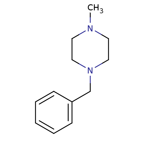 Chemical structure of BindingDB Monomer ID 50174044
