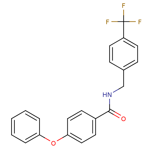 Chemical structure of BindingDB Monomer ID 50174090