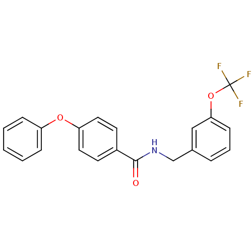 Chemical structure of BindingDB Monomer ID 50174095