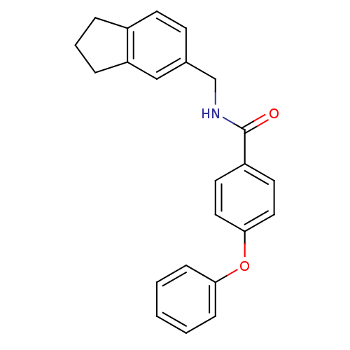 Chemical structure of BindingDB Monomer ID 50174098
