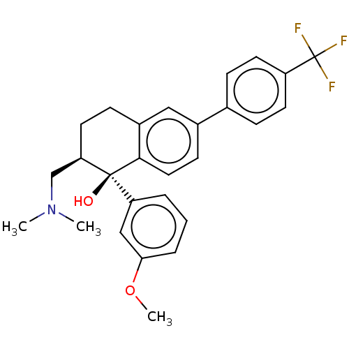 Chemical structure of BindingDB Monomer ID 50174104