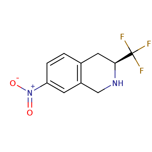 Chemical structure of BindingDB Monomer ID 50174115