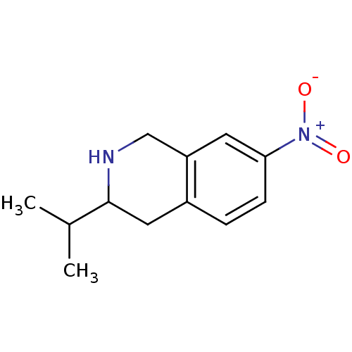 Chemical structure of BindingDB Monomer ID 50174118