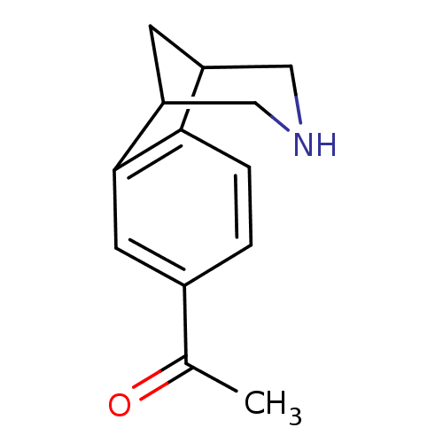 Chemical structure of BindingDB Monomer ID 50174141