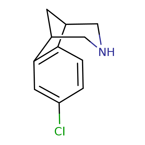 Chemical structure of BindingDB Monomer ID 50174144