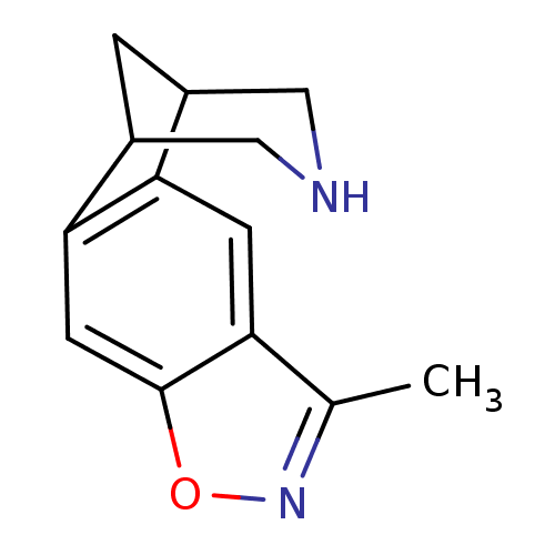 Chemical structure of BindingDB Monomer ID 50174148