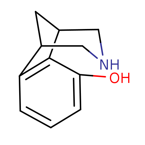 Chemical structure of BindingDB Monomer ID 50174179