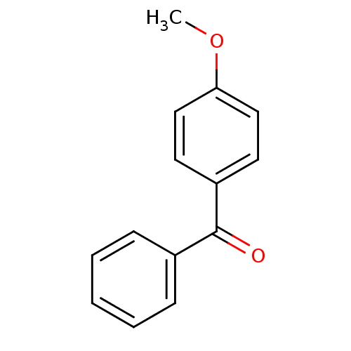 Chemical structure of BindingDB Monomer ID 50174205
