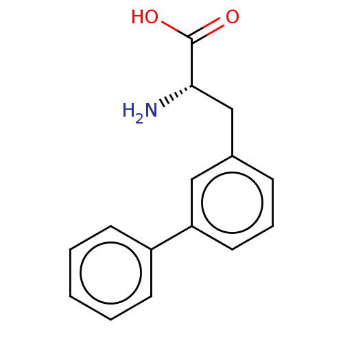 Chemical structure of BindingDB Monomer ID 50174344