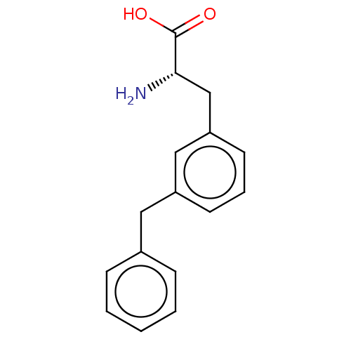 Chemical structure of BindingDB Monomer ID 50174345