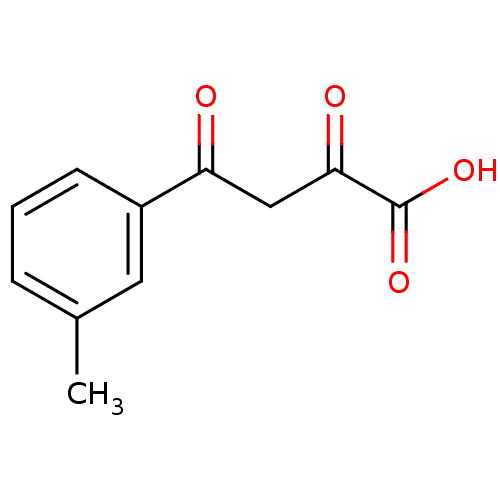 Chemical structure of BindingDB Monomer ID 50174491