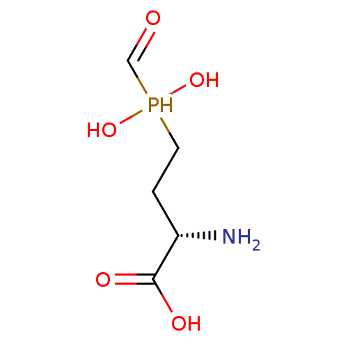 Chemical structure of BindingDB Monomer ID 50174526