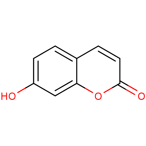 Chemical structure of BindingDB Monomer ID 50174558