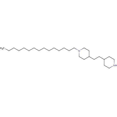 Chemical structure of BindingDB Monomer ID 50174643