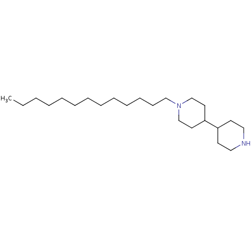 Chemical structure of BindingDB Monomer ID 50174662